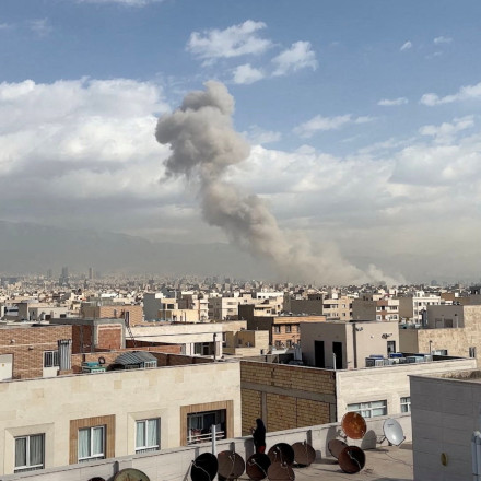 Γερμανία και Πολωνία είχαν ενημερωθεί για τα πλήγματα στο Ιράν - Η ΕΕ καλεί σε αυτοσυγκράτηση