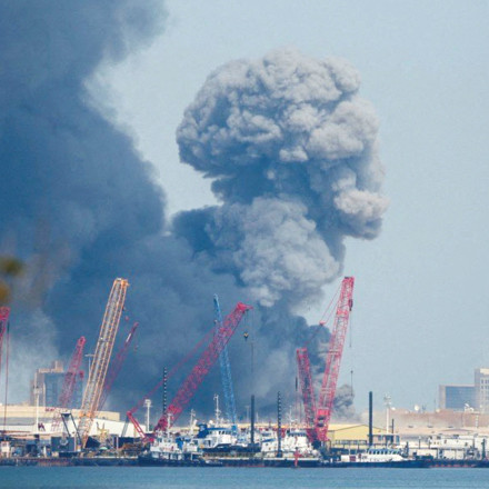 Σε επιφυλακή η Άγκυρα μετά τις ιρανικές επιθέσεις: «Δεν υπάρχει άμεση απειλή» λένε τουρκικές πηγές