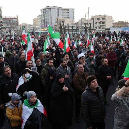 Το Ιράν των '70s - Η δυτικοποιημένη ζωή που δεν θα φανταζόσουν