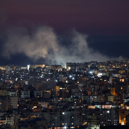 Χτυπήθηκε η πρεσβεία των ΗΠΑ στο Ριάντ - Στέιτ Ντιπάρτμεντ: «Φύγετε από τις χώρες του Κόλπου»