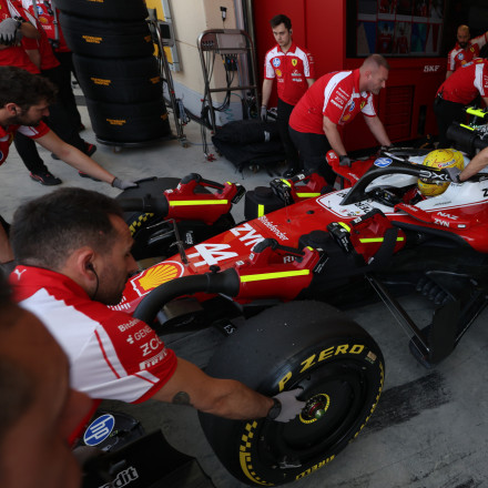 Formula 1 2026: Θα ανακοινώσει ο Lewis Hamilton την αποχώρησή του στο Silverstone;