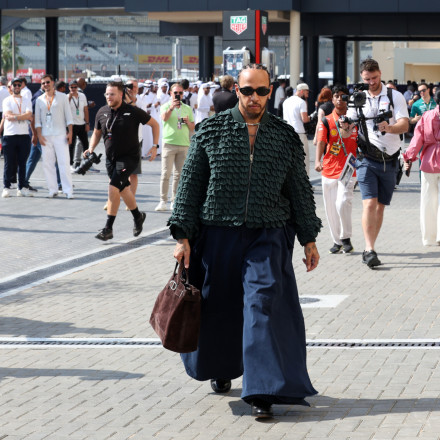 Formula 1 2026: Από τις πίστες στην Κοατσέλα Καρντάσιαν και Χάμιλτον