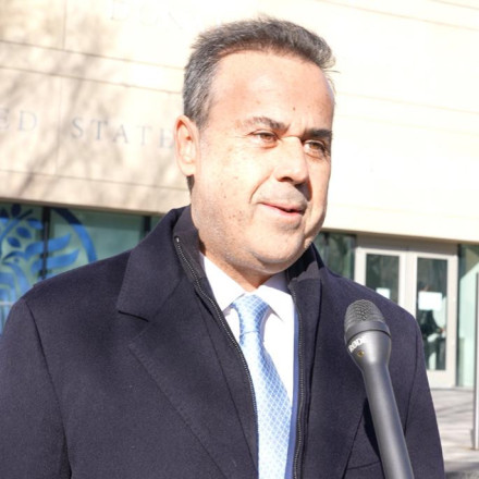 Παπασταύρου από ΗΠΑ για Κάθετο Διάδρομο: Η Ελλάδα μετατρέπει τη γεωγραφία της σε γεωπολιτική δύναμη