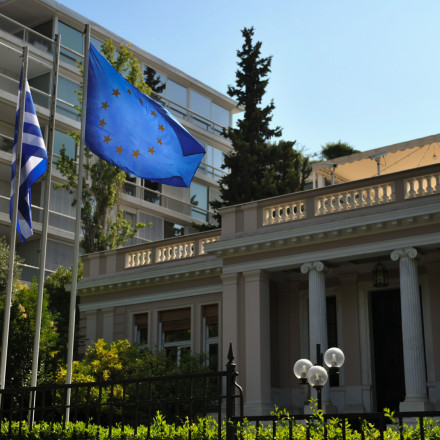 Κυβέρνηση για Σαμαρά: Κυριαρχικά δικαιώματα δε χάνονται μέσω συμφωνιών με ιδιωτικές εταιρείες