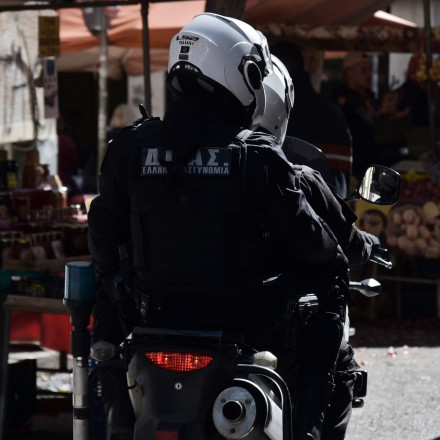 Άγριο φονικό στην Ξάνθη: Σκότωσε 69χρονο συγχωριανό του με γεωργικό εργαλείο