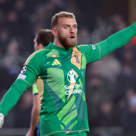 Ο Ντι Γκρεγκόριο και η οικογένειά του δέχονται απειλητικά μηνύματα από οπαδούς της Γιουβέντους