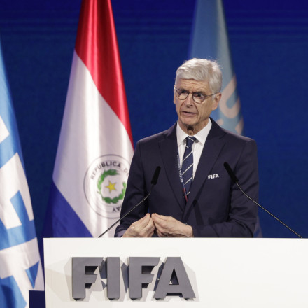 Ο νέος «Νόμος Βενγκέρ» για το οφσάιντ μπαίνει σε εφαρμογή με... πειραματόζωο τον Καναδά