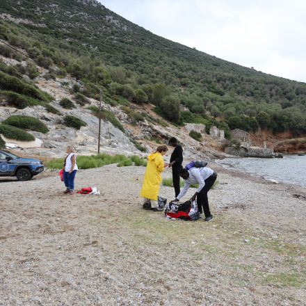 Αυτοί είναι οι χώροι που εξετάζονται για την προσωρινή δομή φιλοξενίας στο Ηράκλειο