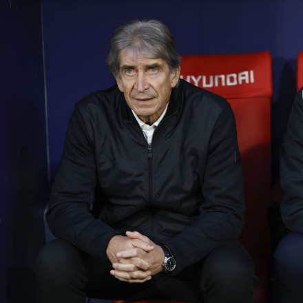 Μπέτις σε «ελεύθερη πτώση»: Επίθεση στο σπίτι του Πελεγκρίνι λίγες μέρες πριν το ματς με Παναθηναϊκό