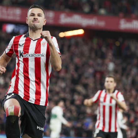 Copa Del Rey - Ημιτελικός: Ζωντανά κι αποκλειστικά στο Athletiko το Ρεάλ Σοσιεδάδ - Αθλέτικ Μπιλμπάο