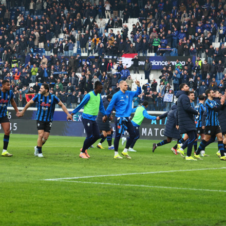 Champions League: Μυθική ανατροπή της Αταλάντα, δυσκολεύτηκαν οι «μεγάλοι»