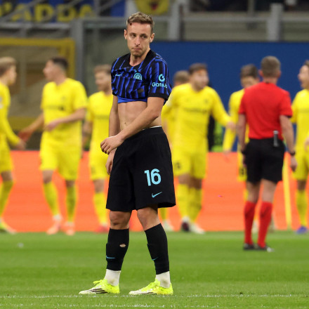 Champions League: Η Μπόντο Γκλιμτ ξύπνησε εφιάλτες στους Ιταλούς