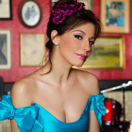 Κατερίνα Παπουτσάκη: «Πονούσα, έκλαιγα, δεν με έπιανε κανένα φάρμακο, καμία αγωγή»