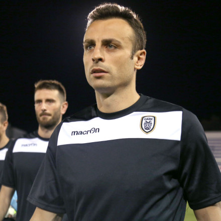 Πρώην παίκτης του ΠΑΟΚ και παγκόσμιος σταρ του ποδοσφαίρου ανέλαβε κυβερνητικό πόστο