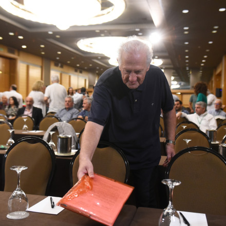 ΠΑΣΟΚ: Νέο κύμα προσχωρήσεων οσονούπω...