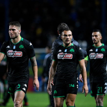 Δήλωση που θα συζητηθεί από πρώην παίκτη του Παναθηναϊκού: «Σήμερα θα κόστιζα 80 εκατομμύρια ευρώ»