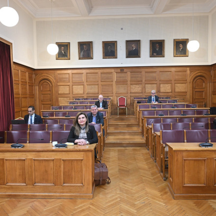 Εξεταστική ΟΠΕΚΕΠΕ: Το ΚΚΕ δεν καταθέτει σήμερα πόρισμα, ζητά συνέχιση των εργασιών της επιτροπής