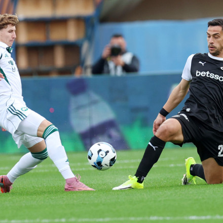 Super League: Ώρα και κανάλι για τα εξ αναβολή Παναθηναϊκός - ΟΦΗ και Κηφισιά - ΠΑΟΚ