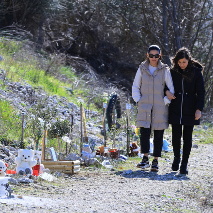 Τέμπη εκταφές: «Υπάρχει πληροφορία ότι ήδη ζητείται συνδρομή ξένων εργαστηρίων» λέει ο Γ. Φλωρίδης