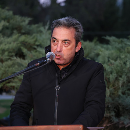 Ασλανίδης για το βίντεο Καρυστιανού: «Ήταν λάθος, σοκαρίστηκαν οι γονείς»