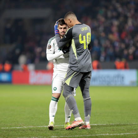 Παναθηναϊκός: Ο «μετρ» των πέναλτι - Τρεις προκρίσεις σε μία τριετία (video)