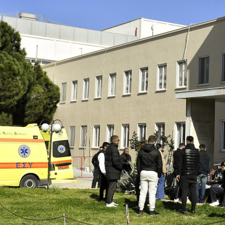 Λουτράκι: «Δεν έπρεπε να βρίσκεται εκεί, ακολούθησε κάποιον άλλον», λέει φίλος του 17χρονου