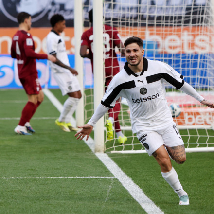 ΟΦΗ - ΑΕΛ 3-0: Πήρε σβηστά το «clasico» της Επαρχίας και καθιερώνεται στo 5-8