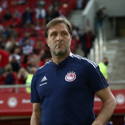 Ο Πέδρο Μαρτίνς περιγράφει την κατάσταση στο Κατάρ και συγκλονίζει: «Υπήρξαν πύραυλοι...»