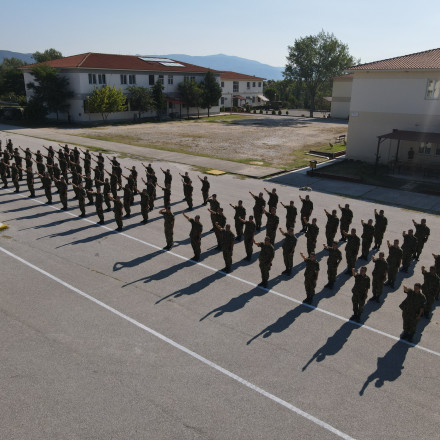 Fake news τα μηνύματα περί «φύλλων πορείας» αναφέρουν πηγές του Στρατού