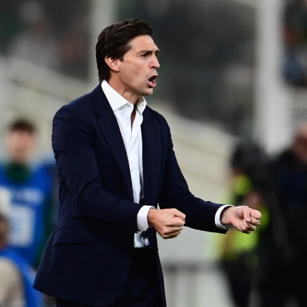 Παναθηναϊκός: Πρώην «πράσινος» κοντά στην επιστροφή του στους πάγκους σε ομάδα-έκπληξη