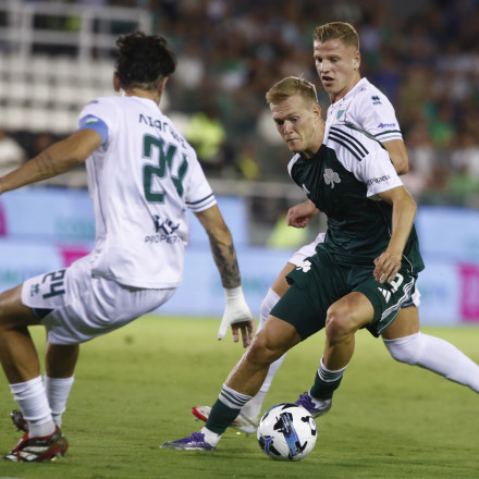 Playoff: Παναθηναϊκός και Λεβαδειακός παίζουν τα… ρέστα τους μέχρι το φινάλε - Το πρόγραμμα