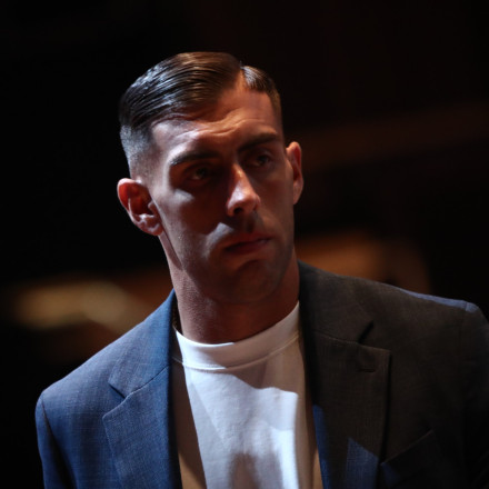 Μπετανκόρ για τα λάθη της εφηβείας του: «Ήμουν σε λάθος δρόμο, με τον τζόγο και το αλκοόλ»