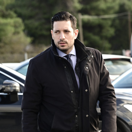 Σοβαρή καταγγελία Κυρανάκη: Έκοψαν καλώδια τηλεδιοίκησης - «Ήθελαν νεκρούς στην επέτειο των Τεμπών»