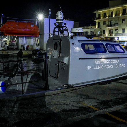 Κικίλιας: «Ποινικές διώξεις στους διακινητές που ευθύνονται για την τραγωδία στη Χίο»