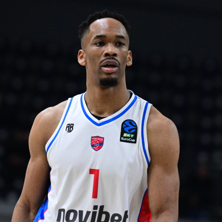 Εγκλωβισμένος στην «κόλαση» του Ντουμπάι ο Στέντμον Λέμον: Θρίλερ για τον παίκτη του Πανιωνίου