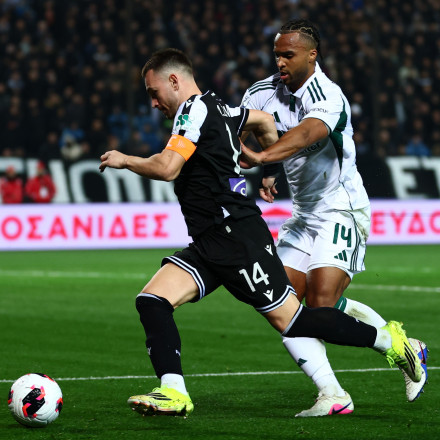 Η ώρα και το κανάλι των επαναληπτικών του Παναθηναϊκού και του ΠΑΟΚ για το Europa League