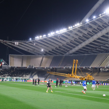 Θρίλερ με την έδρα του Παναθηναϊκού στους «16» του Europa League: Το πρόβλημα με ΟΑΚΑ και η Λεωφόρος