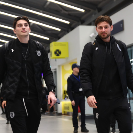 ΠΑΟΚ: Ο αποδεκατισμένος «Δικέφαλος του Βορρά» στέλνει τα... μωρά του στο Βίγκο