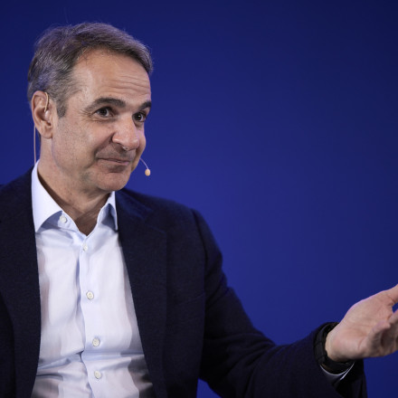 Μητσοτάκης: «Μεγάλη τομή» το νομοσχέδιο «Ενεργή Μάχη» - Εύσημα στην Πολιτική Προστασία