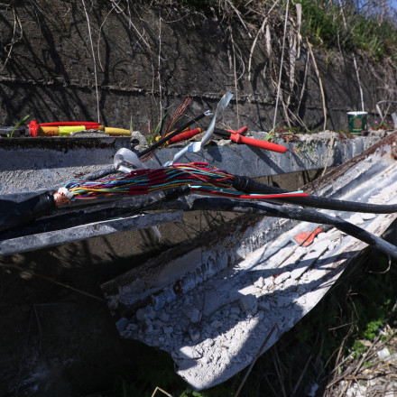 Δολιοφθορά στην τηλεδιοίκηση: Αποκαταστάθηκε το πρόβλημα, λέει ο ΟΣΕ