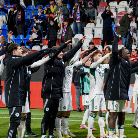 Ώρα και κανάλι της ευρωπαϊκής κλήρωσης για Παναθηναϊκό και ΑΕΚ