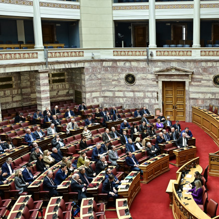 Επιτροπή Δεοντολογίας για ΟΠΕΚΕΠΕ: Ομόφωνη εισήγηση για άρση της ασυλίας των «11»