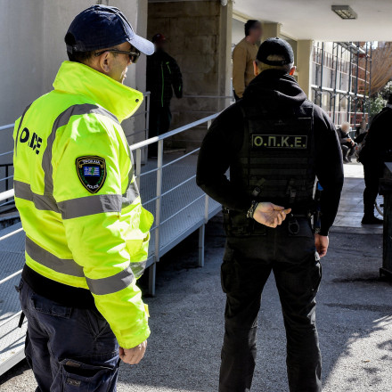 Λουτράκι: Συνελήφθη 16χρονος για τη φονική συμπλοκή με θύμα 17χρονο - «Ήρθα να παραδοθώ»