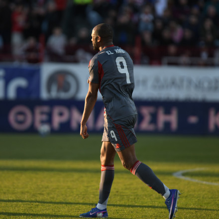 Το άγχος για τη νίκη ήταν πιο μεγάλο εμπόδιο από τον Πανσερραϊκό