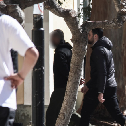 Απολογείται την Τετάρτη ο σύντροφος της 31χρονης στον Κολωνό - «Ήταν ατύχημα» λέει ο κατηγορούμενος
