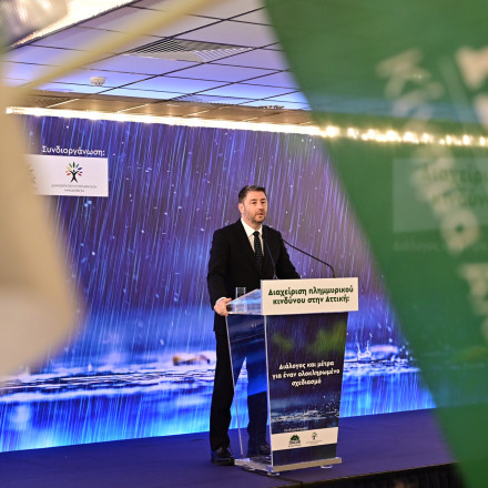 ΠΑΣΟΚ: Κρίσιμες κάλπες για το Συνέδριο