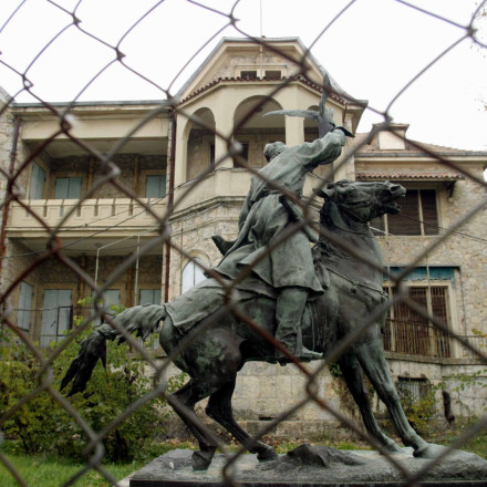 Τατόι: Ποιοι είναι οι πέντε «μνηστήρες» για τη χρυσή 65ετή παραχώρηση