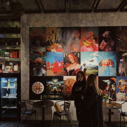 Η τέχνη που δημιουργείται με τεχνητή νοημοσύνη έχει χαμηλότερο αντίκτυπο από την ανθρώπινη