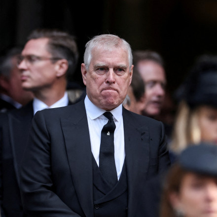 Βρετανία: «Πράσινο» φως της κυβέρνησης για δημοσιοποίηση εγγράφων για τον διορισμό του Άντριου