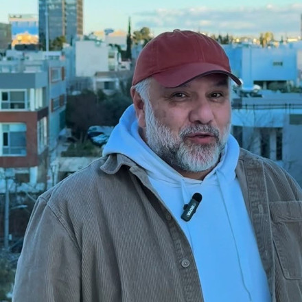 Γρηγόρης Αρναούτογλου: Έπεσε θύμα διαδικτυακής απάτης - «Δεν ντρέπεστε βρε αλήτες, δεν έχετε τσίπα;»